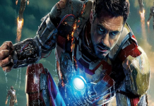 Homem de Ferro pode voltar ao MCU, diz RDJ