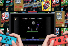 2020 é o ano do Nintendo Switch Pro?