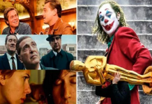 Lista de indicados ao Oscar é publicada e 'Coringa' faz história e é indicado em 11 categorias