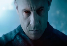 Bloodshot: O novo trailer do filme de Vin Diesel é repleto de ação