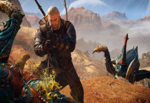 The Witcher 3 é um sucesso novamente, 4 anos após o lançamento