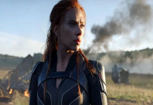 Marvel Studios lança nova sinopse do filme Viúva Negra