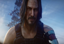 Lançamento do Cyberpunk 2077 atrasado quase meio ano