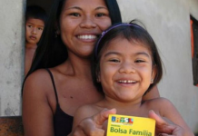 Bolsa família
