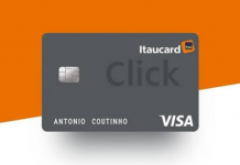 cartão