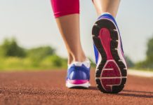 Como caminhar pode ajudá-lo a perder peso e gordura da barriga