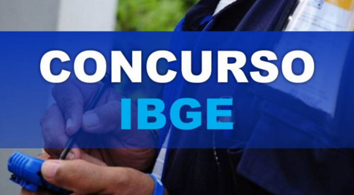 Concurso IBGE 2020: edital, datas e mais Concurso