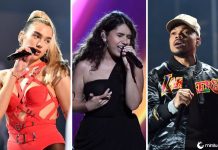 Artistas antigos são nomeados para o prêmio de melhor artista revelação no Grammy