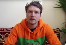 Vegan revela que ejaculou pela primeira vez em meses após desistir de dieta