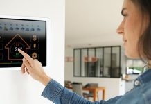 A tecnologia da casa inteligente que você pode não ter visto chegando