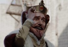 Burger King dá aos moradores do Bronx Whoppers grátis por tolerar turistas de 'Coringa' em suas escadarias