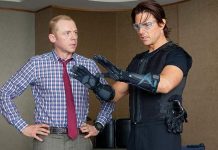 Simon Pegg confirma retorno para Missão: Impossível 7