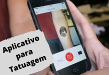 Conheça 3 aplicativos para fãs de tatuagem aplicativo para tatuagem