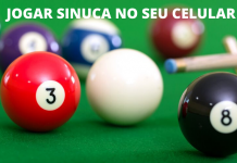 sinuca
