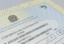 Enzo Gabriel no topo da lista de nomes mais escolhidos