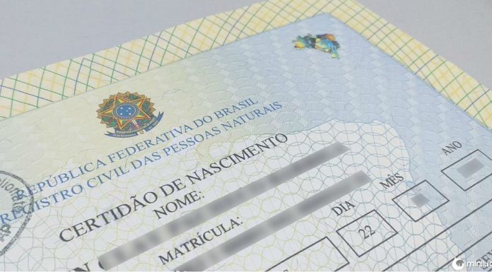Enzo Gabriel no topo da lista de nomes mais escolhidos