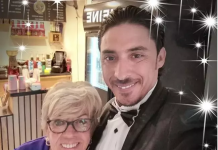 Mulher de 80 anos conta sobre relacionamento com 'Toyboy' egípcio de 35 anos