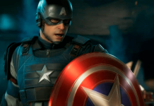 Square Enix adia jogo dos Vingadores para Setembro