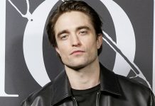 Robert Pattinson é o homem mais atraente do mundo, segundo a ciência