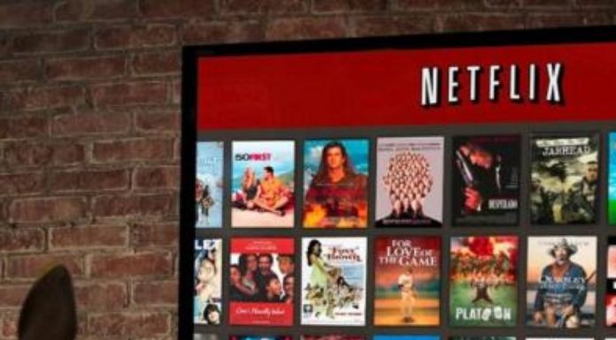 O cara que assistiu à Netflix como meio de vida discute altos e baixos do emprego