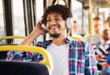 Audiobook gratuito – conheça 3 aplicativos com os melhores acervos Audiobook gratuito