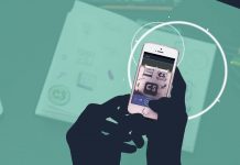 app para escanear documentos