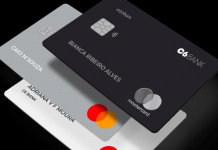 Conheça o novo cartão sem anuidade do C6 bank