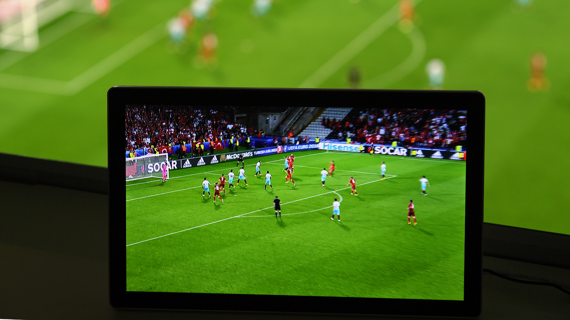plataformas de streaming para assistir futebol