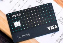 Conheça o novo cartão de crédito do Uber e saiba como ter descontos exclusivos novo cartão de crédito do Uber