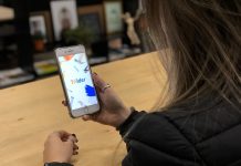 contratar uma diarista no app Triider