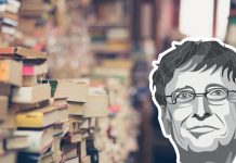 Descubra quais os 5 livros recomendados pelo homem mais rico mundo livros recomendados pelo homem mais rico mundo