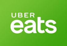 Uber Eats