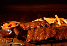 outback