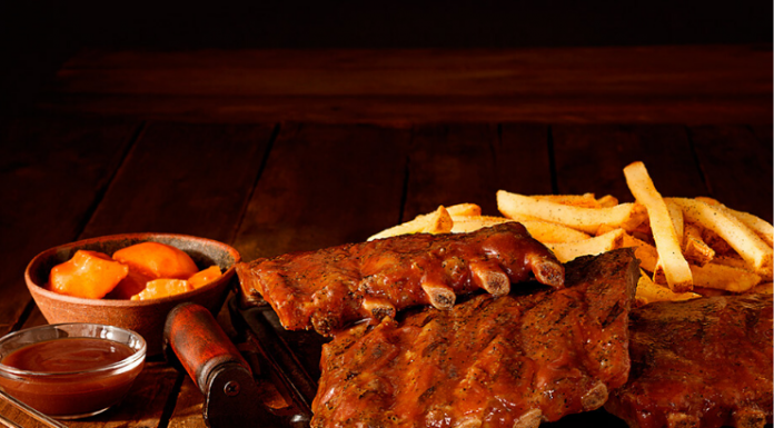 outback