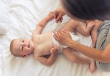 encontrar uma babá de confiança