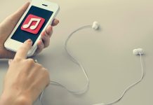Saiba mais sobre esses 5 aplicativos para descobrir qual é a música aplicativos para descobrir qual é a música