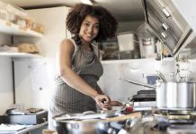 Saiba quais os 5 melhores cursos gratuitos de gastronomia online no IPED