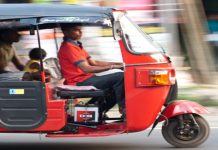 Uber Tuk-Tuk – conheça a nova modalidade de carro que chegou no Brasil Uber Tuk-Tuk