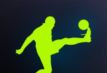 aplicativo para organizar partidas de futebol