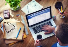 Como evitar erros ao se inscrever em vagas on-line