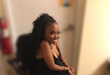 Mulher com deficiência se torna viral ao compartilhar foto sexy na internet