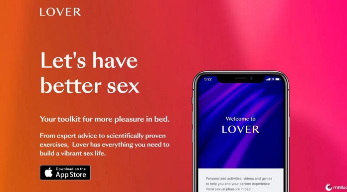 Aplicativo atrevido diz que tipo de amante você é e como 'apimentar sua vida sexual'