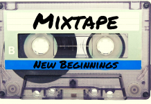Mixtape encontrada na praia 25 anos depois de ter sido perdida - e ainda funciona