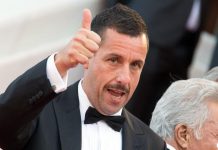 Netflix e Adam Sandler chegam a acordo para mais quatro filmes