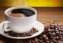 Estudos revelam que cerca de 80% do mundo é viciado em café