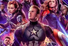 Vingadores: Ultimato quebra recorde após não ganhar um único Oscar