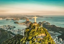 Seja assaltado no Rio: órgão de turismo do Brasil compartilha discurso contrário ao Rio