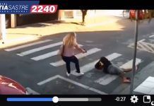 Mãe que matou atirador em frente a escola da filha entrou para o congresso brasileiro