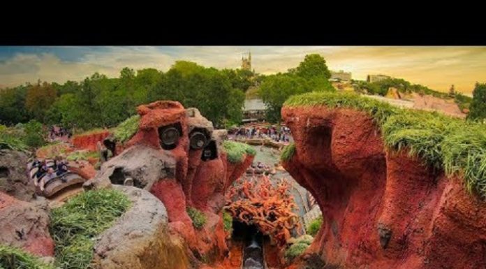 Passeios virtuais da Disney permitem que você experimente a magia dos parques sem sair de casa