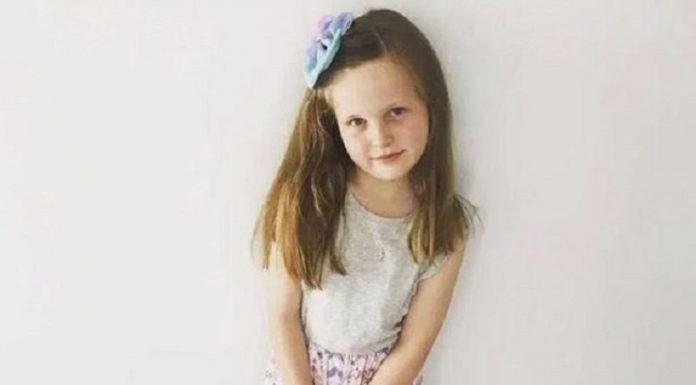 Aviso do pai para os pais depois que a filha, 8 anos, faz plano de 'preparação para o Coronavírus'